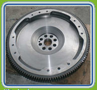 ISUZU 4HF1-TC(300MM) FLYWHEEL CHINA SUPPLIER